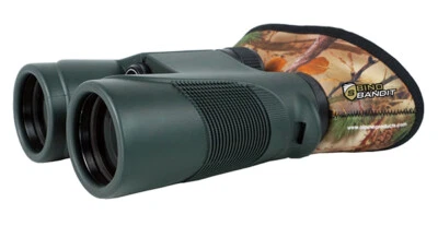 Alpine Bino Bandit XL shade omit glare & wind when using binoculars #BIBFD20-D24 - Image 1 of 4