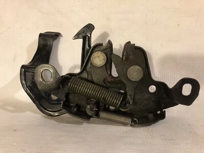 Infiniti FX35 FX45 2003 2004 2005 2006 2007 2008 cierre de capó Foto 1 de 2