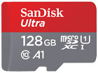 Scheda di memoria e adattatore SanDisk Ultra Micro SD 32 GB 64 GB 128 GB classe 10 SDHC SDXC 