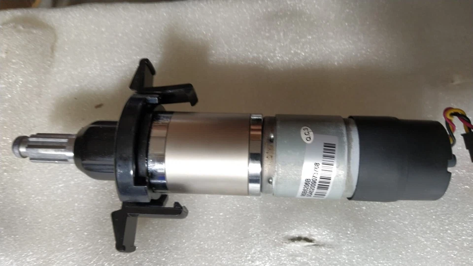 drive motor SG361801141 msb6206B mot6200A smsb6206b mot6200b mot6000a robomow rs - Image 1 of 1