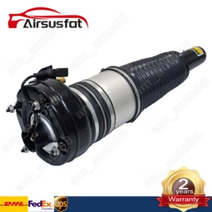 Amortiguador de suspensión delantera para Audi A6 C7 A7 A8 D4 Bentley Mulsanne - Imagen 1 de 9