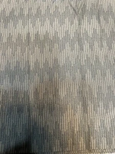 City Girl By Kitty Brown Cotton 2.5 Yards - Picture 1 of 2