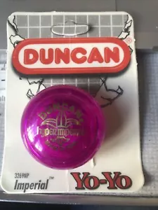 Original Vintage Duncan Yo-yo 1994 - Bild 1 von 2