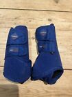 Le Mieux Support Wraps Benetton Blue Small Training Schooling