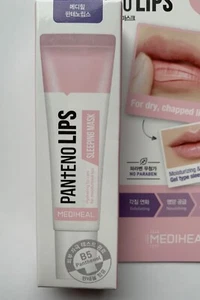 Mediheal PantenoLips SLEEPING Lip MASK Soft Lips Night Treatment Gel Soft Balm - Picture 1 of 5