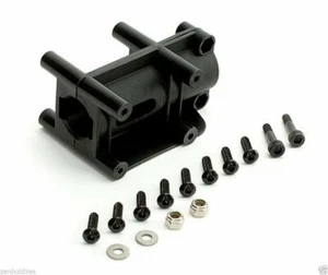Blade BLH1846 Tail Boom Case Set : Blade 500 3D X - Picture 1 of 1
