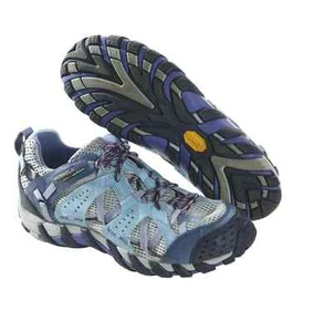 Merrell Waterpro Maipo Vibram Womens Outdoors Water Adventure Shoes - Picture 1 of 5