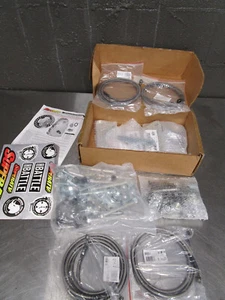 New Super ATV Polaris RZR XP 1000 Portal Gear Hubs Hardware Kit Only - Picture 1 of 10