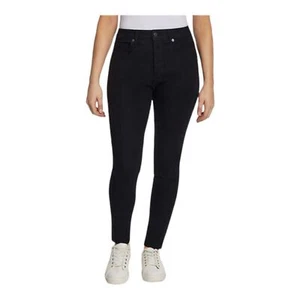 Jessica Simpson Ladies' High Rise Ankle Length Skinny Jeans - Picture 1 of 18