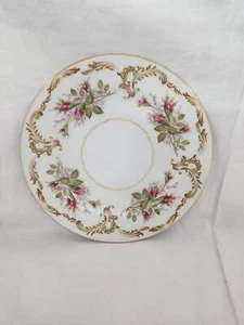 Kings Court China "Rose Bud" Bread/Butter Plate #4005 - Picture 1 of 5
