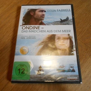 Ondine Das Mädchen aus dem Meer - DVD - Neu OVP in Folie - Bild 1 von 1