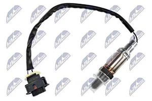 Sonda lambda anteriore per Opel Astra G H SAAB 9-3 VAUXHALL CC Corsa 95-15 855361 - Foto 1 di 3