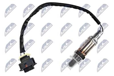 Sonda lambda anteriore per Opel Astra G H SAAB 9-3 VAUXHALL CC Corsa 95-15 855361 - Immagine 1 di 3
