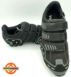 Diadora All Track Sport # Fahrradschuhe # Unisex-Radschuhe # Mountainbikeschuhe - Bild 1 von 6