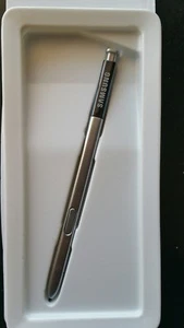 NEU Stylus S Pen für Samsung Galaxy Note 5 AT&T, Verizon, Sprint, T-Mobile grau - Bild 1 von 2
