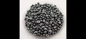 Selenium pellets ≥99.99%, black pellets - Picture 1 of 1