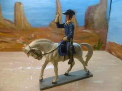 STARLUX US CAVALERIE  OFFICIER - Photo 1/4