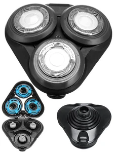 Scherkopf Rasierkopf Ersatz für Philips S5000 Serie SH50 5000 S5070 S5100 S5400 - Bild 1 von 12