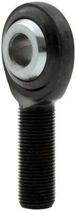 Allstar ALL58069 Rod End Pro Series Spherical 1/2" Bore 5/8-18" LH Male Thread - Picture 1 of 1