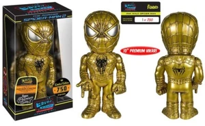 Funko Hikari Spider Man 24K Premium Vinyl Figure - Picture 1 of 6
