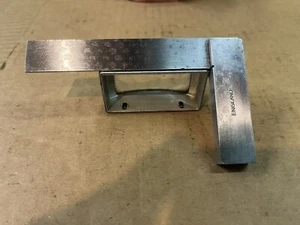 Vintage Vier Zoll Master Square  - Bild 1 von 4