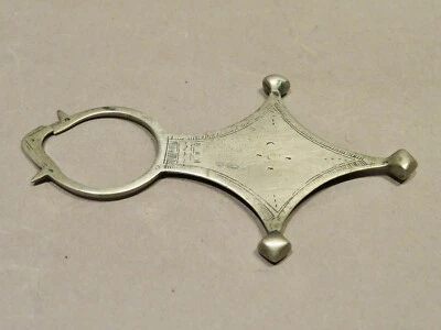 CROIX TOUAREG NIGER - Photo 1/4