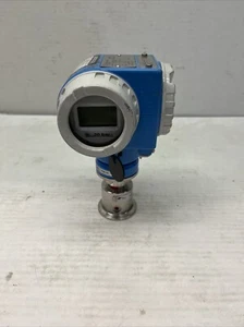 Endress + Hauser Cerabar PMC631 Transmitter - Picture 1 of 9