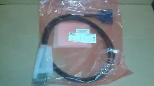 CABLE NATIONAL INSTRUMENTS SCH68-68-EPM Sellado en Embalaje de Fábrica USADO - Imagen 1 de 3