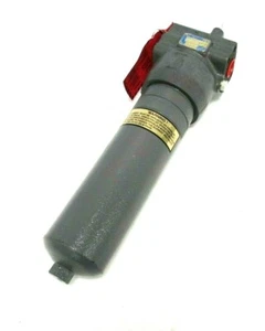 NEW PALL HH4610G20KSTBB+MYE47 HYDRAULIC FILTER HOUSING HC9100FKS13H - Picture 1 of 4