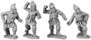 Xyston 15mm: Paphlagonian Infantry - Bild 1 von 1