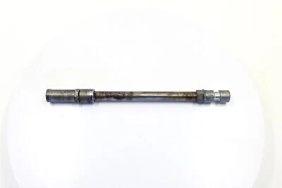 Honda Goldwing 1000 1979 OEM rueda delantera eje pivote perno Foto 1 de 4