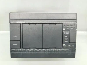 Keyence KV-N40DT KVN40DT CPU Module 30VDC 0.5A 30 Days Warranty Fast Shipping - Picture 1 of 13