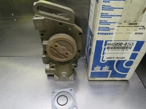 Cummins AR45090-01RX Water Pump - Picture 1 of 5