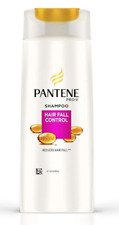 Pantene PRO-V Control Hair Fall Shampoo | Reduce Hair Fall | 72 ML