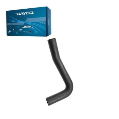 Dayco Radiator Coolant Hose Upper For 1987-1989 Ford B-700 6.6L L6 - Image 1 of 2