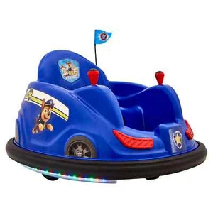 Nuevo Flybar 6 voltios parachoques coche paseo en juguetes parque de atracciones niños - Imagen 1 de 24