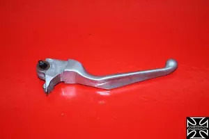04 HARLEY FLHTCUI ELECTRA GLIDE ULTRA CLASSIC RIGHT CLIPON HANDLEBAR BRAKE LEVER - Picture 1 of 8