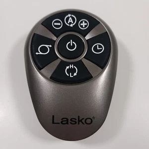 Lasko Oscillating Tower Fan 5-Button Remote Control 5395-2 - Tested, Works - Picture 1 of 6