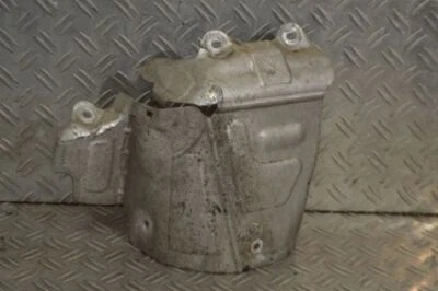 MAZDA 2 (DE) 1.4 MZR-CD Heat Shield - Image 1 of 2