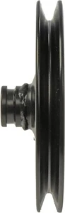 83-84 S10 Blazer L4 1.9 Power Steering Pump Pulley Dorman 300-122 - Bild 1 von 1