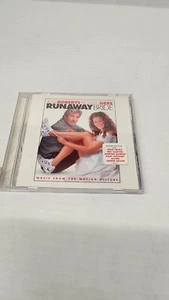 Runaway Bride Soundtrack CD New Sealed - Picture 1 of 3