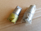 NEU! 1x BILZ HSS Zapfensenker Flachsenker Durchmesser 23,75mm ex Bundeswehr