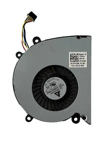 DELL 6430U Ventilateur DC28000C3SL - 0YH18X - Photo 1/2