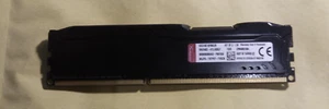 Kingston HX318C10FBK2/8 4 GB, PC3-14900), DDR3 SDRAM, 1866 MHz RAM - Picture 1 of 2