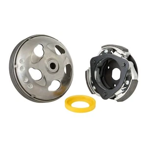 Kit embrague Malossi Maxi Delta Clutch System Ø 135mm para Honda Forza 125 - Imagen 1 de 7