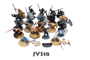 Hail Caesar Enemies of Rome Warriors JYS18 - Picture 1 of 1