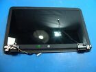 HP 17.3” 17-y029cy Genuine Laptop Glossy HD+ LCD Touch Screen Complete Assembly