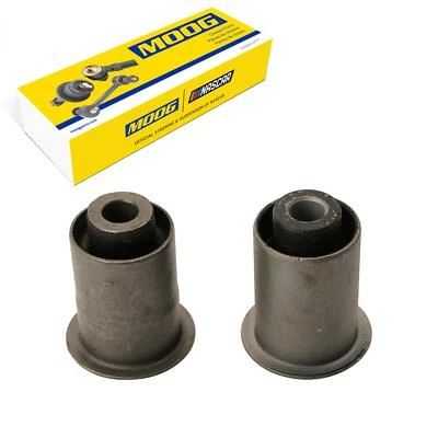 Kit de buje de brazo de control de suspensión inferior delantero MOOG para Nissan TITAN 2004-2015 Foto 1 de 3