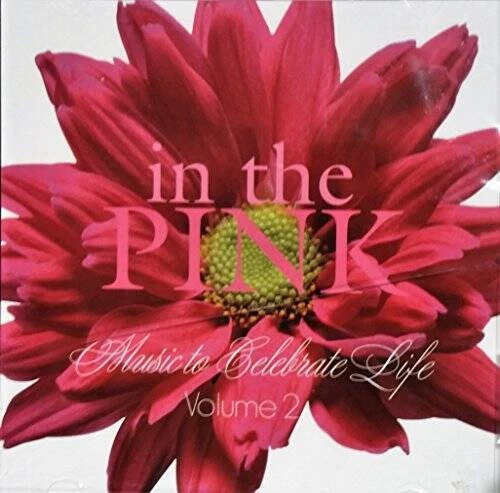 In the Pink: Health, Volume 2 (Lord  Taylor) - Audio CD - VERY GOOD Foto 1 de 1