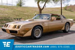 1979 Pontiac Firebird Trans Am - Picture 1 of 12